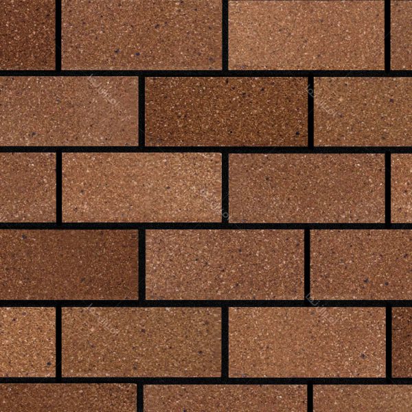 آجر نسوز شاموتی نما کامل کد T16 732