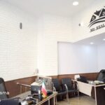 فروش آجر آنتیک سفید برای مغازه