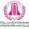 آجر نما هتل پارسیان