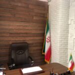 نما چوبی ارزان برای دکوراسیون داخلی