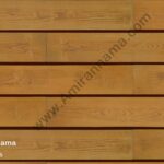 نما تایل طرح چوب روشن کد TR3