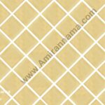 آجر قزاقی سنتی 10 در 10 زرد | ضمانت کیفیت آجر کارخانه امیران