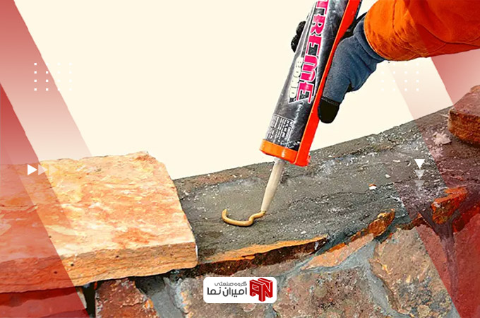 تفاوت چسب آجر خمیری با پودری در چیست و کدام یک برای نما سازی بهتر است