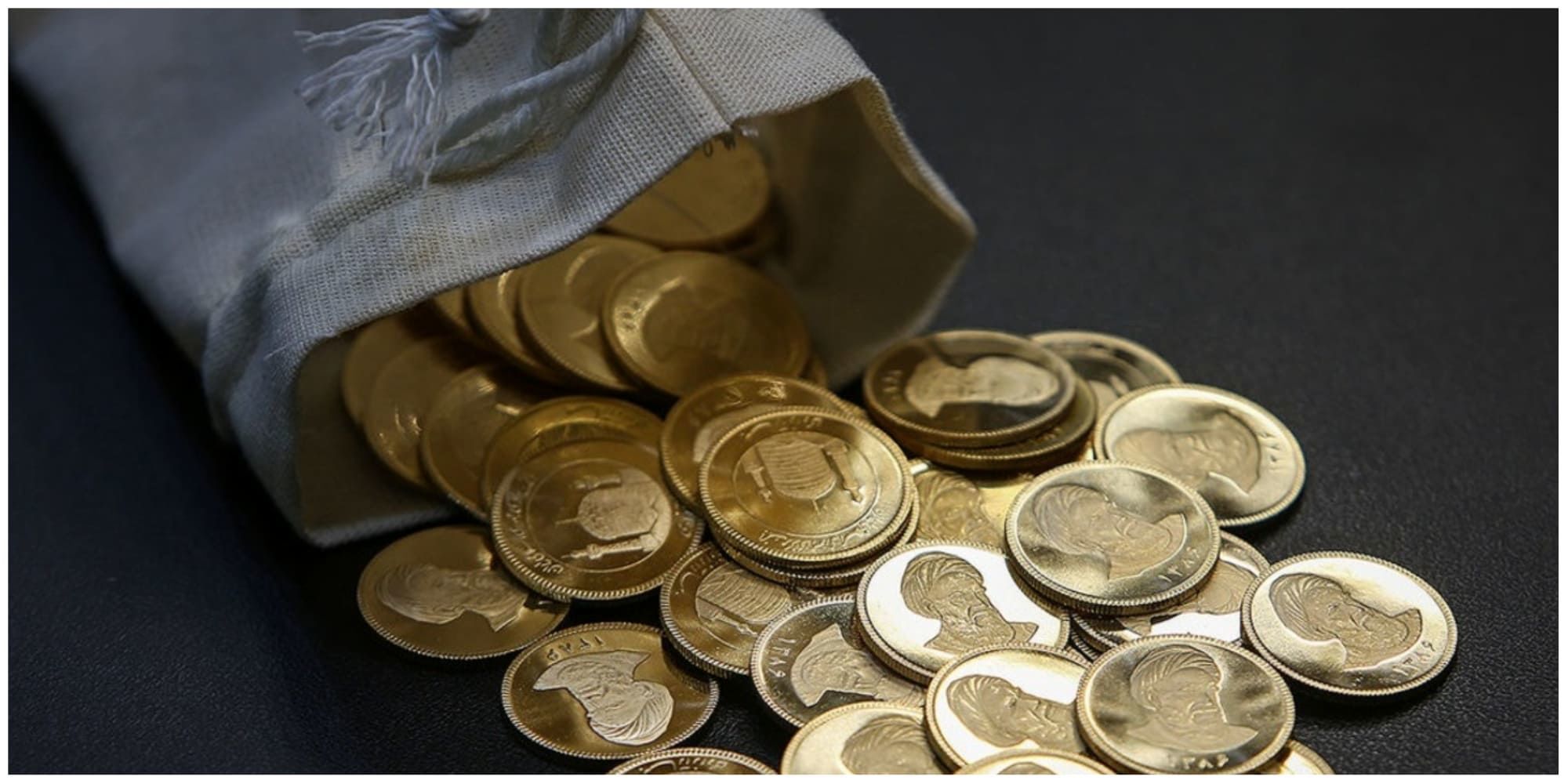 پیش بینی قیمت سکه بعد از توافق برجام ایران و کشورهای غربی (01 تیر 1402)