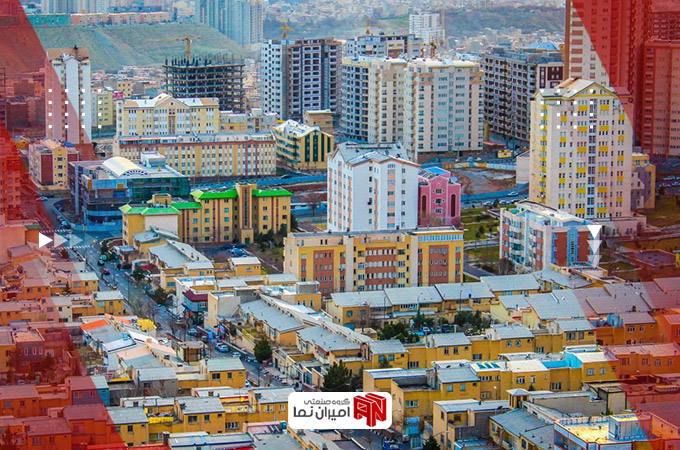 خرید آجر نما در تبریز | قیمت آجر نسوز در تبریز | امیران نما