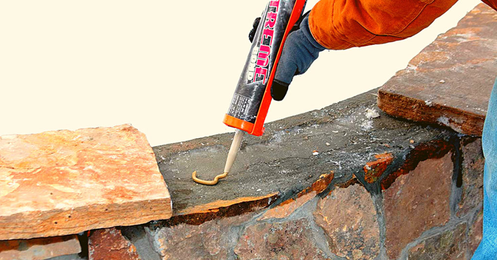 Applying XTREME Bond Masonry Adhesive 1024x536 1