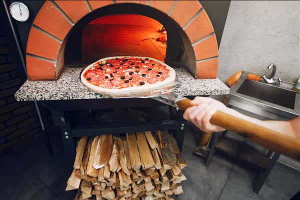 Fire bricks for the oven2