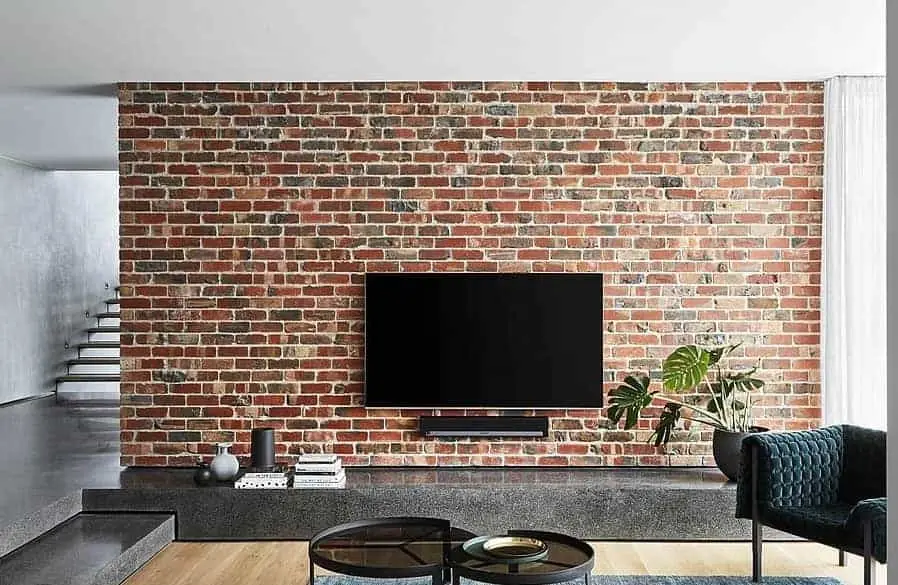 /آجر طرح tv