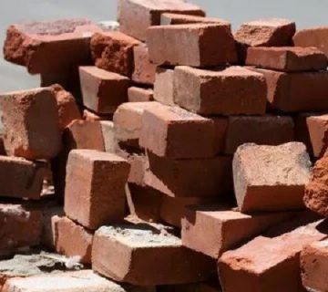 مزایای استفاده از آجر متخلخل در ساخت‌وساز
