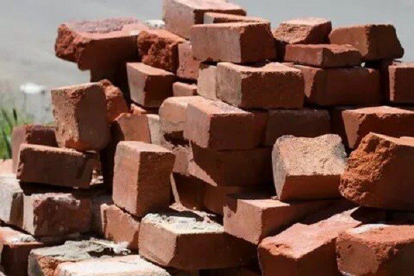 مزایای استفاده از آجر متخلخل در ساخت‌وساز