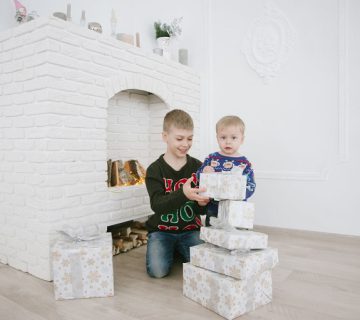 Kids room brick wall decor 1 360x320