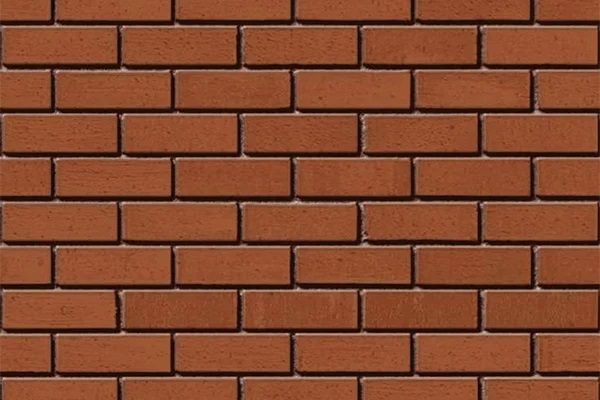 عکس از بسته‌بندی آجرهای معمولی